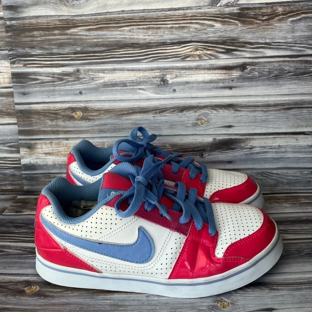 Nike another must
